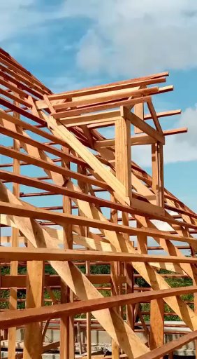 Notre équipe en intervention sur chantier