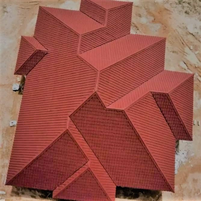 Un design sur mesure