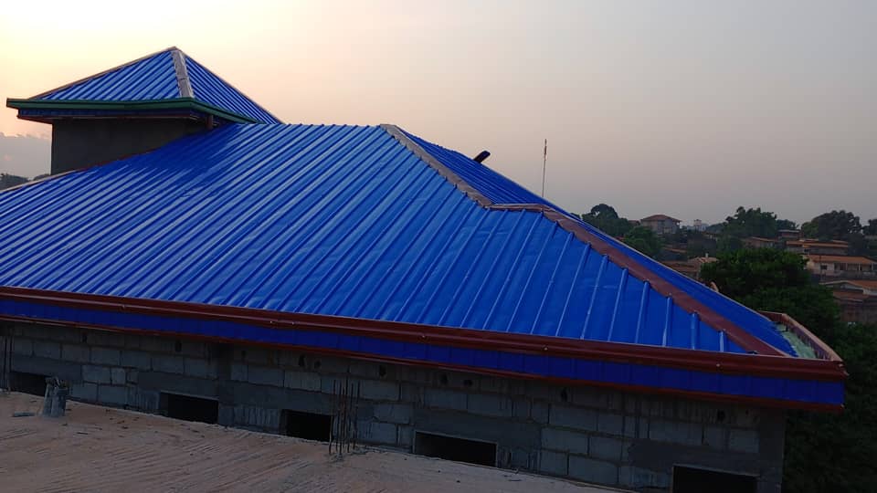 Transformation réussie