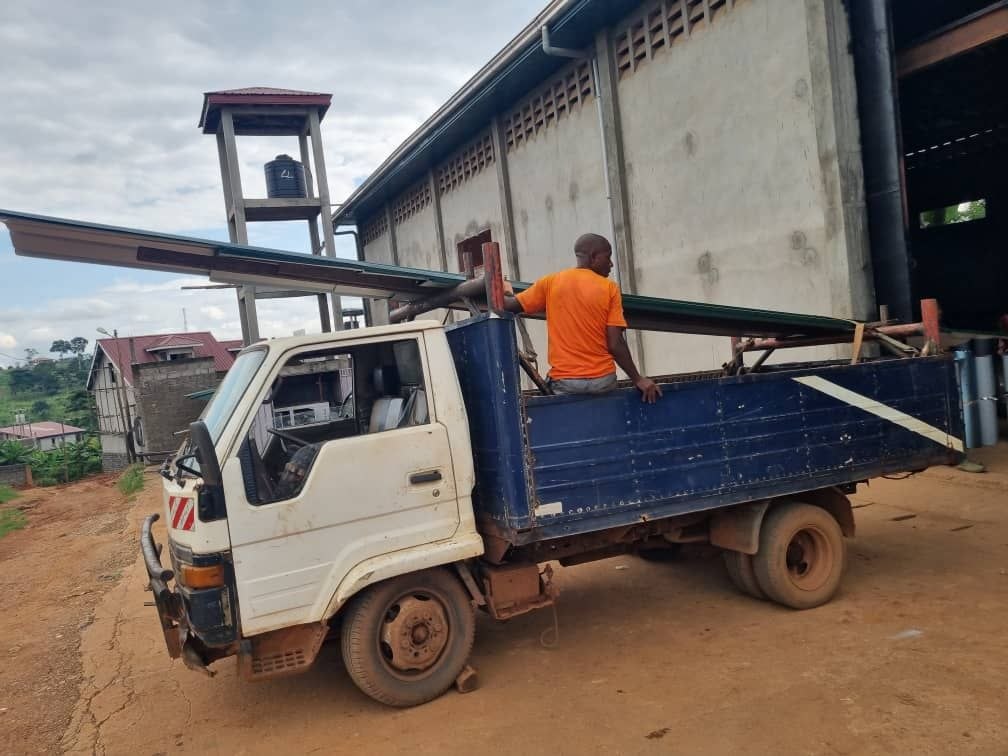 Nous selectionnons les meilleures tôles pour vous