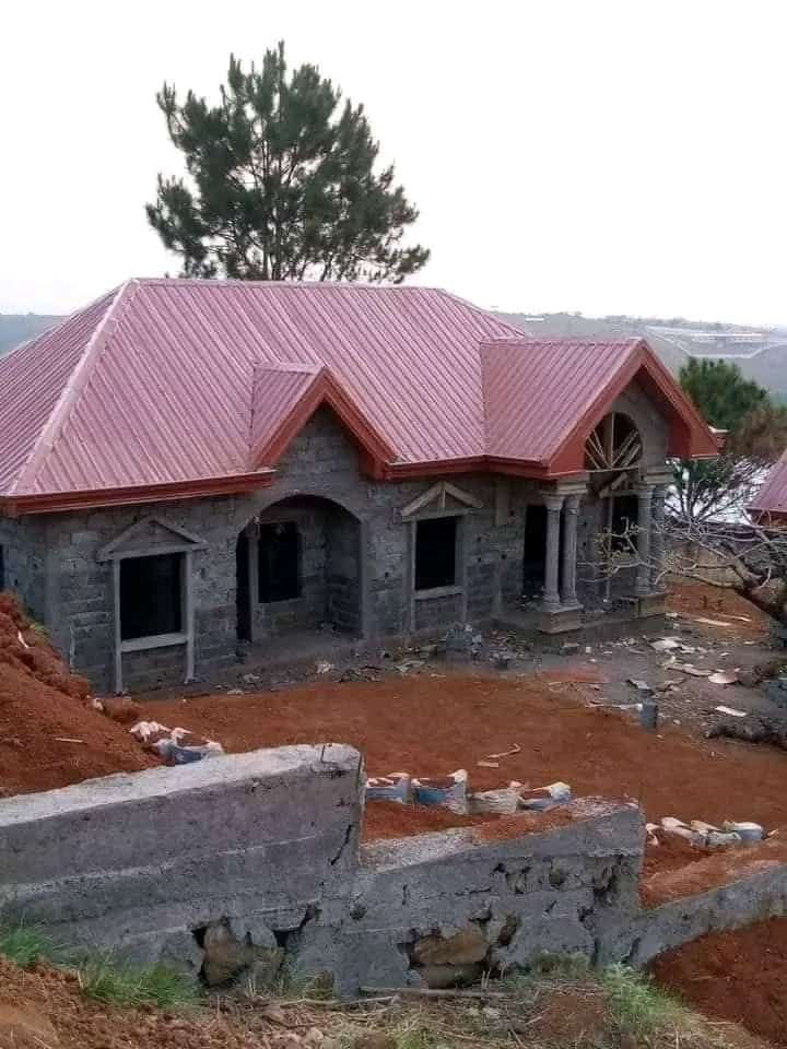 Chantier livré avec succès