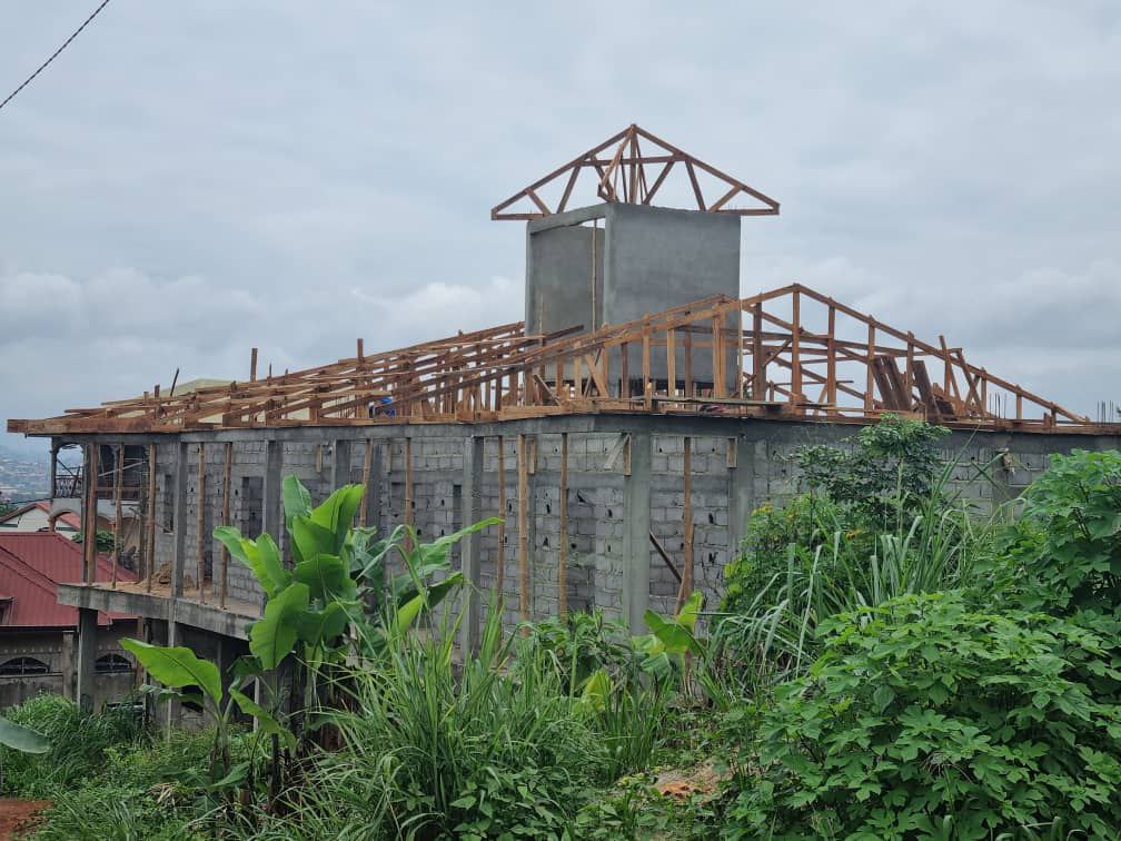 Nous entammons maintenant la phase de recouvrement