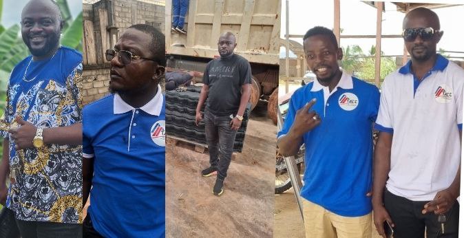 Photo de l'équipe Tacc